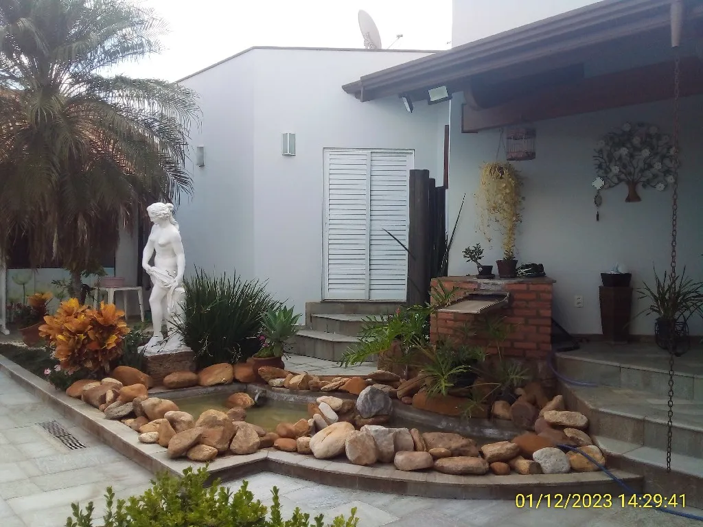 Casa à venda JARDIM SAO CAETANO Barra Bonita