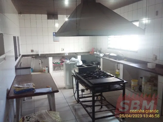 Comercial Para Alugar Jardim Santa Eliza Barra Bonita