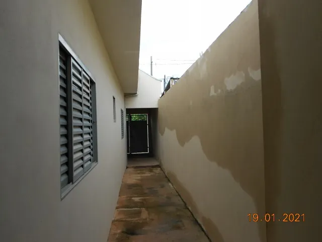 Casa À Venda Vils São José Barra Bonita