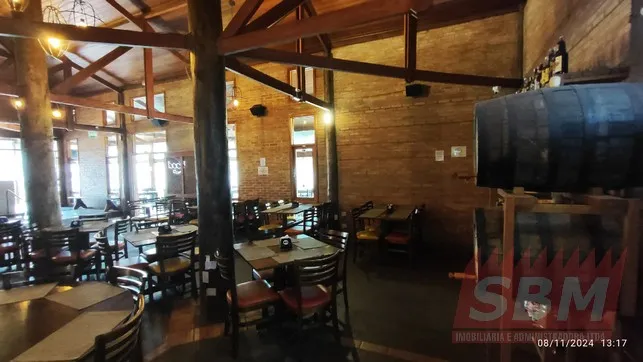 Comercial Para Alugar Jardim Santa Eliza Barra Bonita
