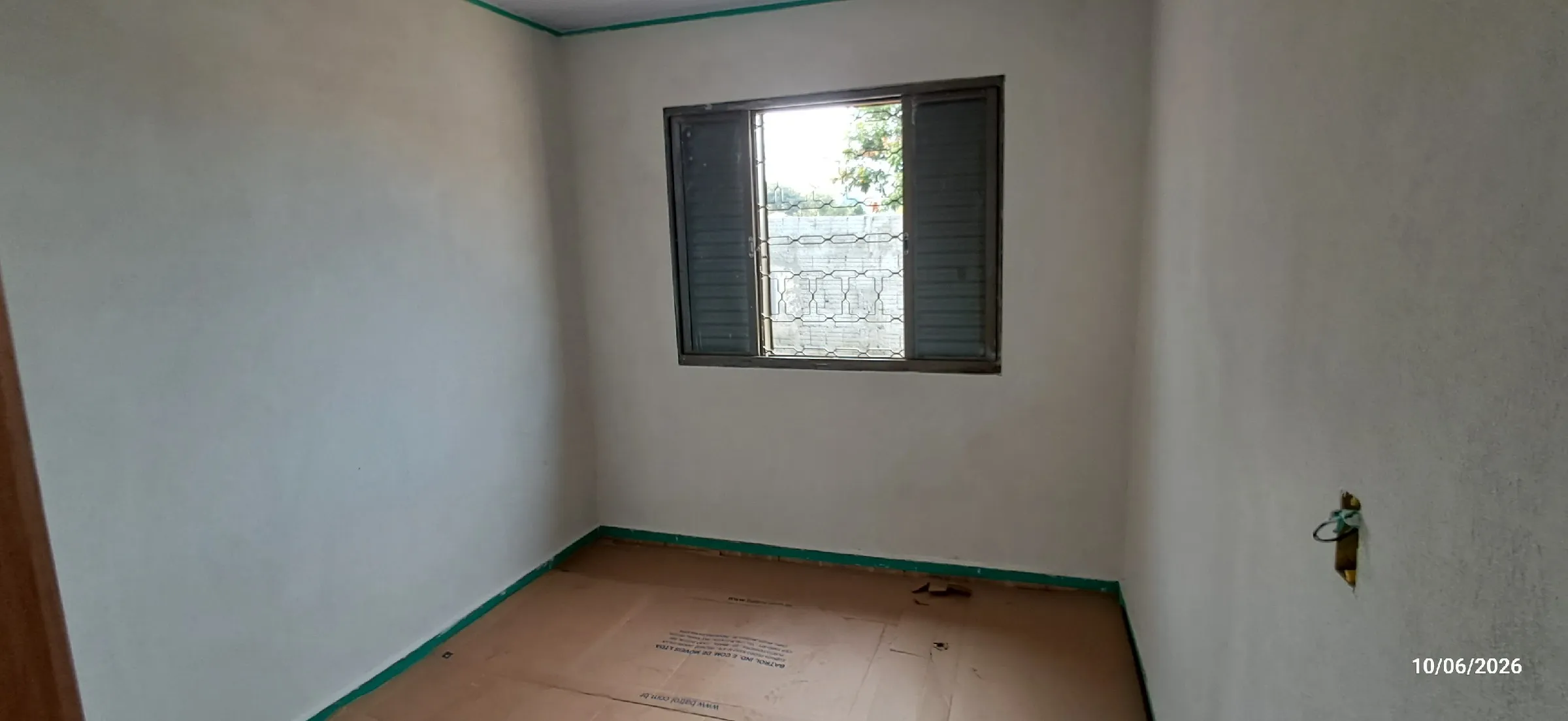 Casa Para Alugar Cohab Barra Bonita