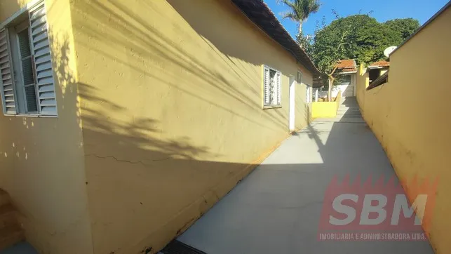 Casa À Venda Vila São José Barra Bonita
