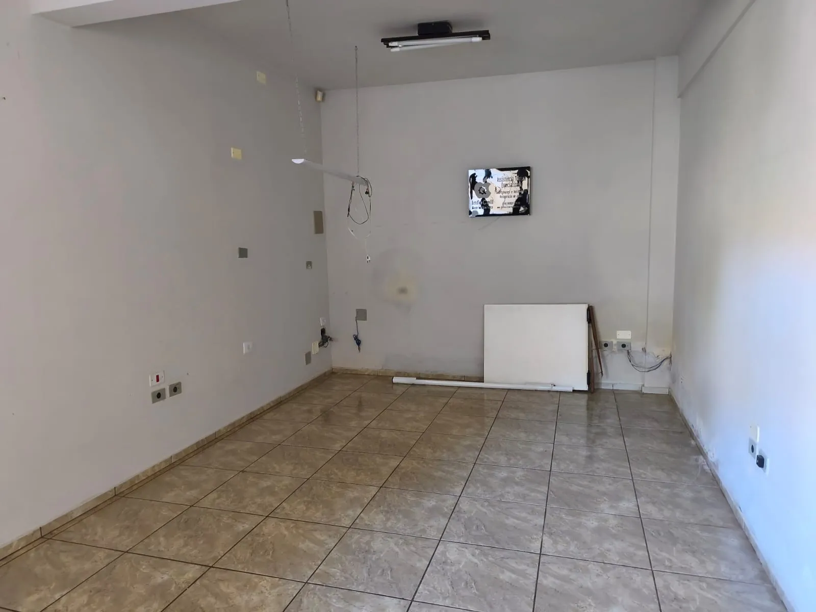 Comercial À Venda E Locação Centro Barra Bonita