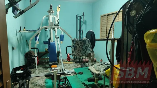 Imagens do imóveis Casa À Venda Núcleo Habitacional De Barra Bonita Barra Bonita