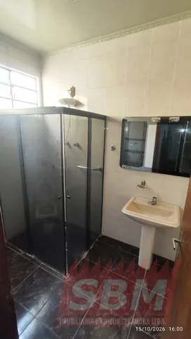 Imagens do imóveis Casa Para Alugar Jardim Vista Alegre Barra Bonita