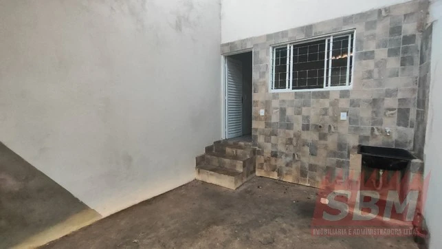 Imagens do imóveis Casa Para Alugar Jardim Samambaia Barra Bonita