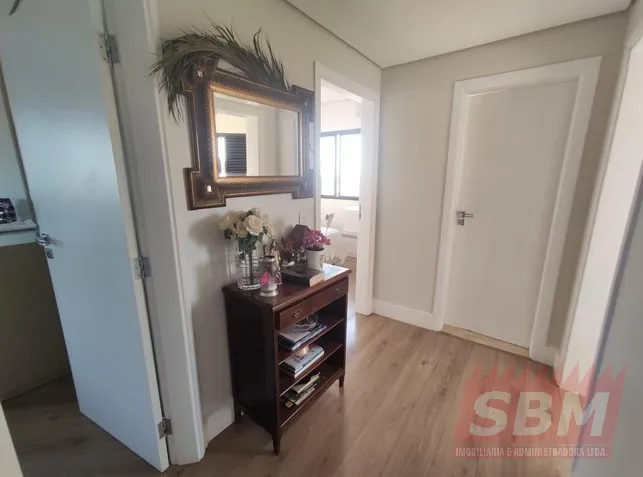 Apartamento À Venda E Locação Vila Narcisa Barra Bonita