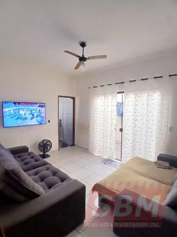 Casa À Venda Sonho Nosso V Barra Bonita