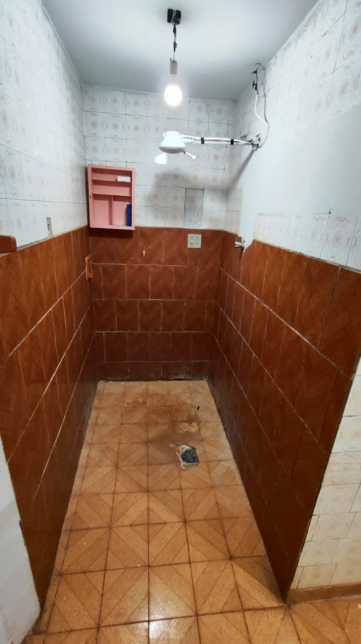 Casa Para Alugar Núcleo Habitacional De Barra Bonita Barra Bonita