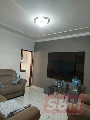 Imagens do imóveis Casa À Venda Jardim Novo Horizonte Jaú