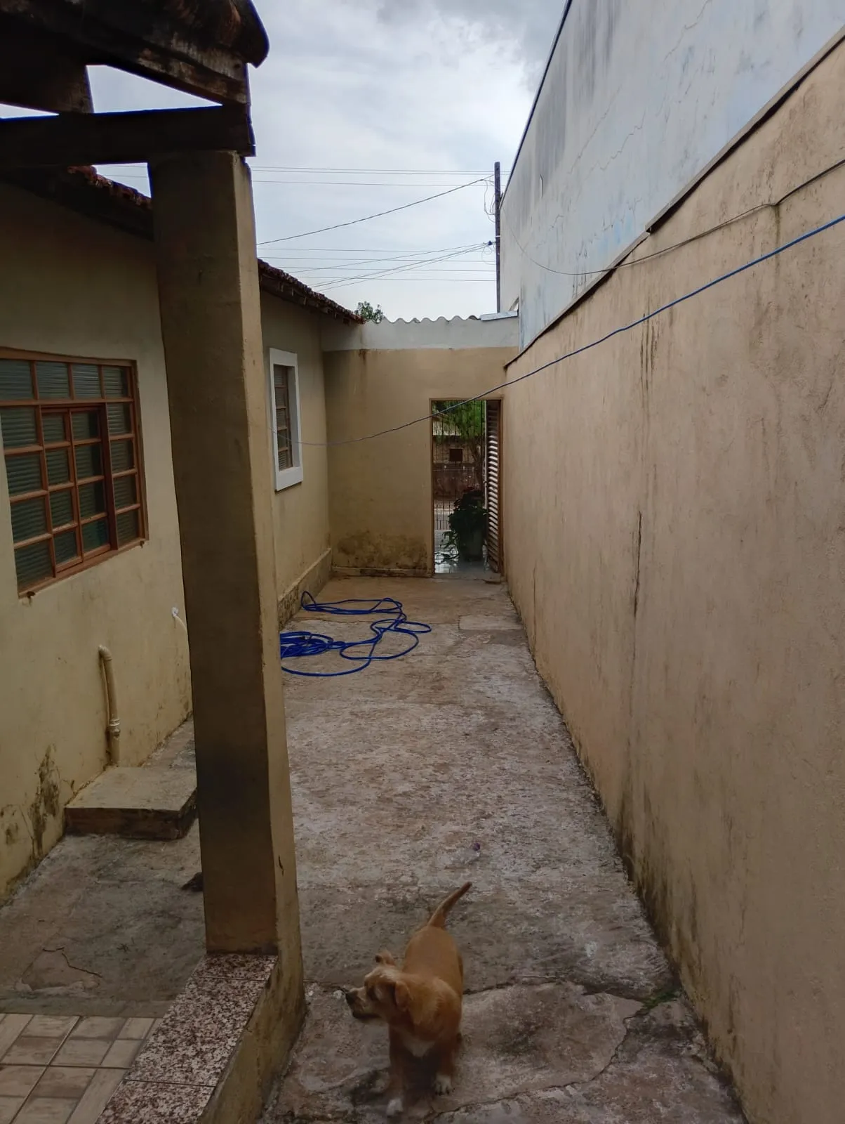 Casa À Venda Centro Mineiros Do Tietê