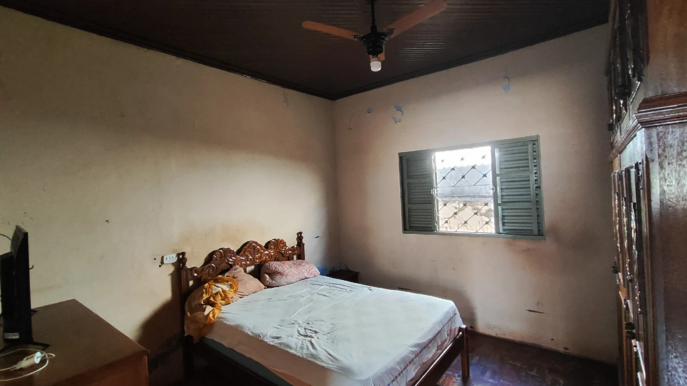Casa À Venda Vila Narcisa Barra Bonita