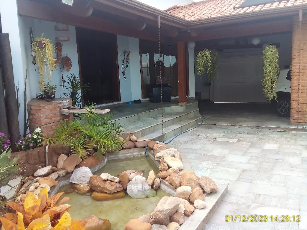 Casa à venda JARDIM SAO CAETANO Barra Bonita