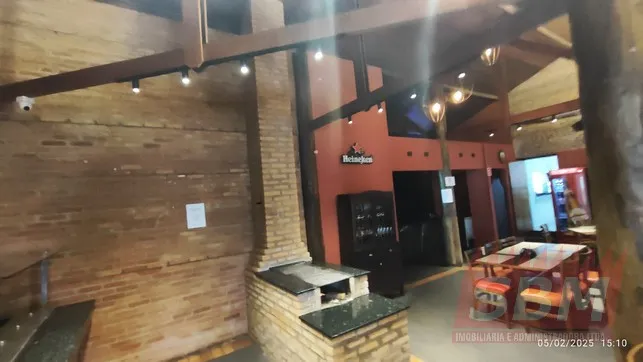 Comercial Para Alugar Jardim Santa Eliza Barra Bonita