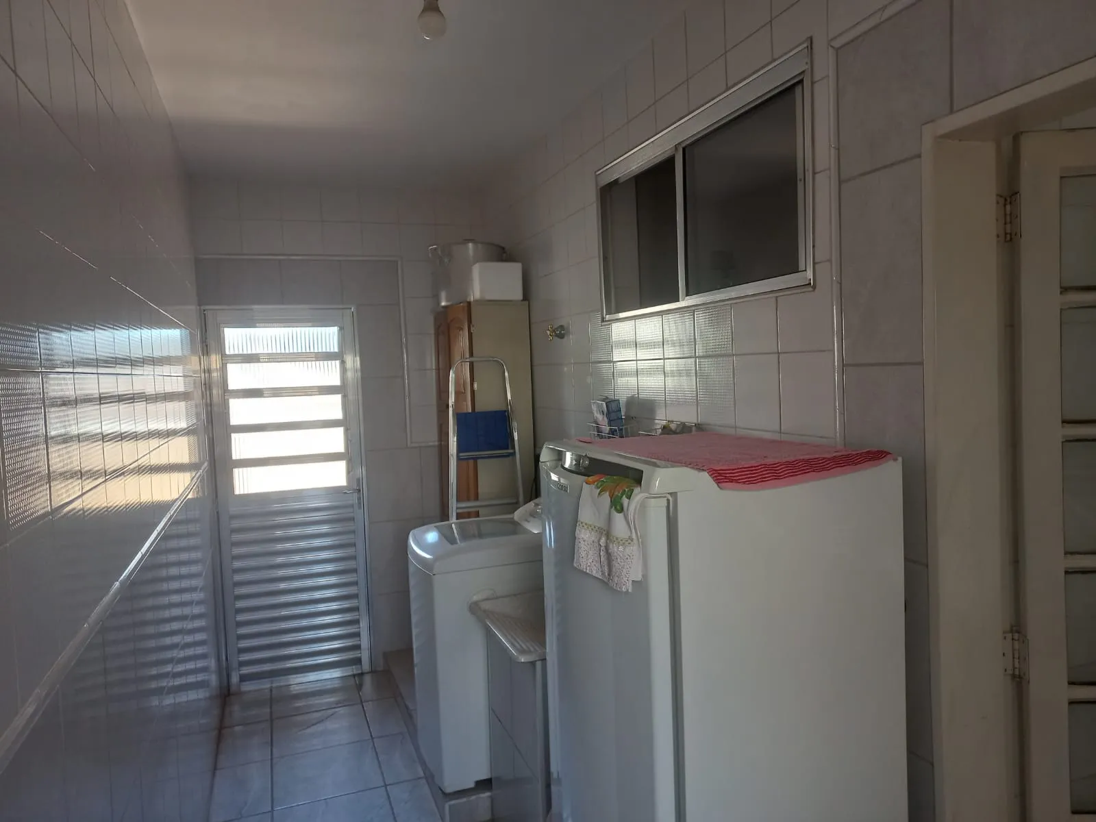 Casa À Venda Jardim Brasil Barra Bonita