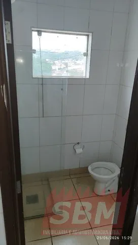 Casa Para Alugar Vila Ricci Barra Bonita