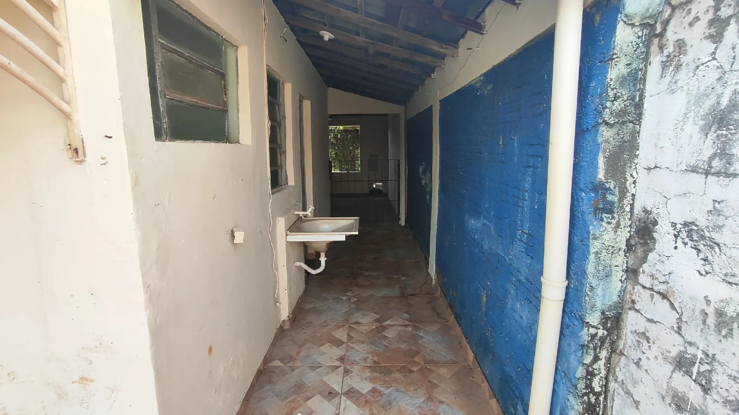 Casa À Venda E Locação Cohab Barra Bonita