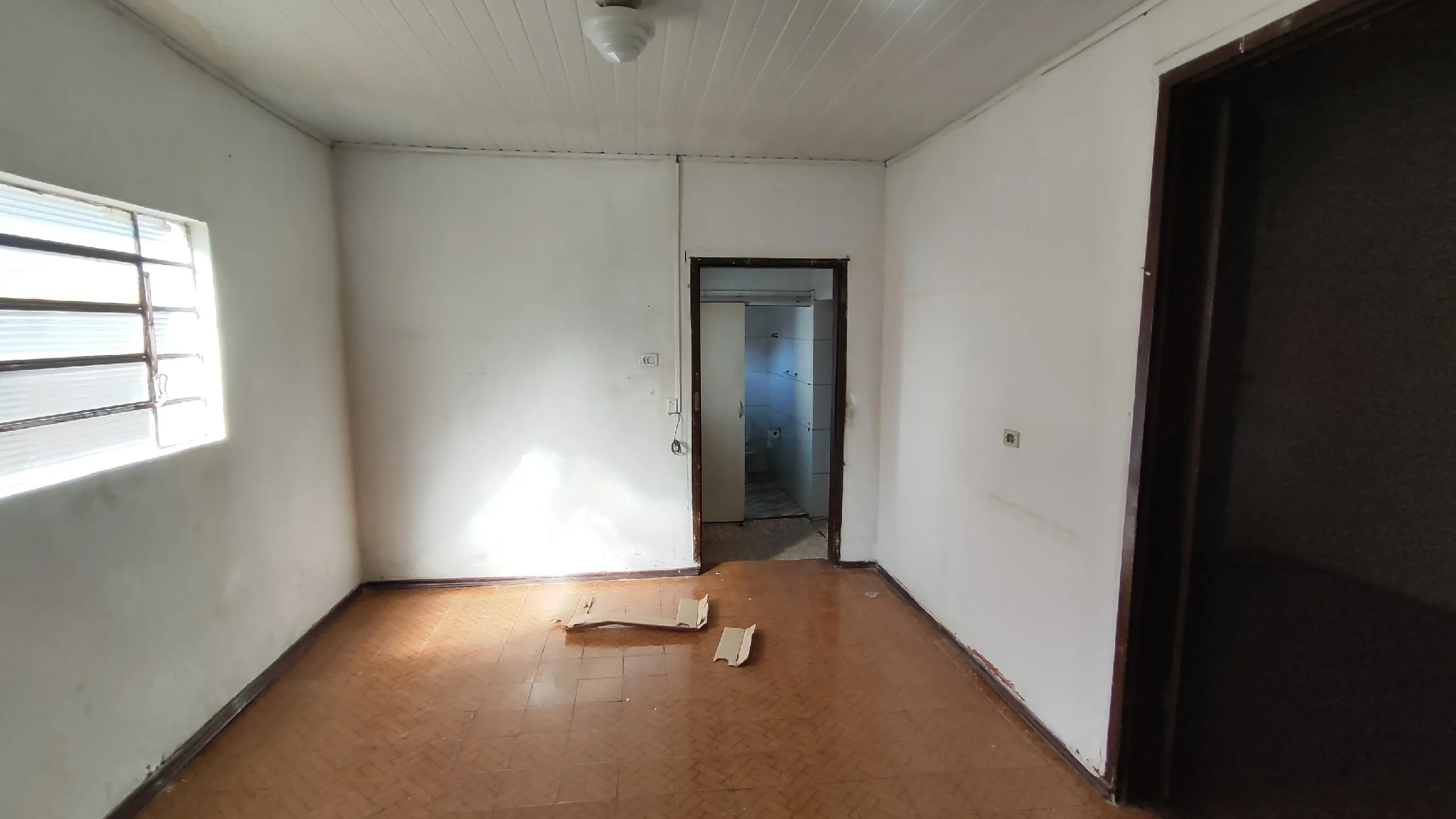 Casa Para Alugar Vila Nova Barra Bonita