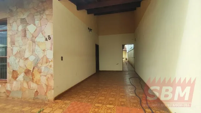 Imagens do imóveis Casa Para Alugar Jardim Vista Alegre Barra Bonita