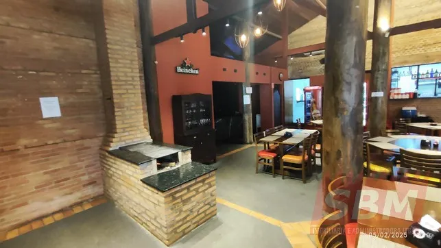 Comercial Para Alugar Jardim Santa Eliza Barra Bonita