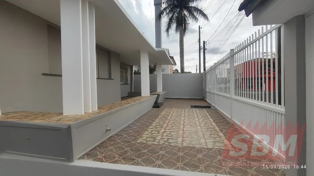 Imagens do imóveis Casa Para Alugar Jardim São Caetano Barra Bonita