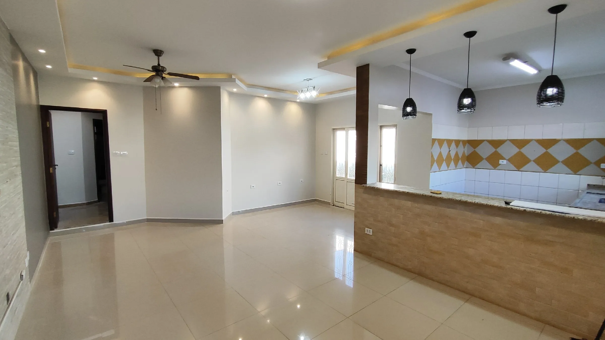 Casa Para Alugar Jardim Santa Elisa Barra Bonita