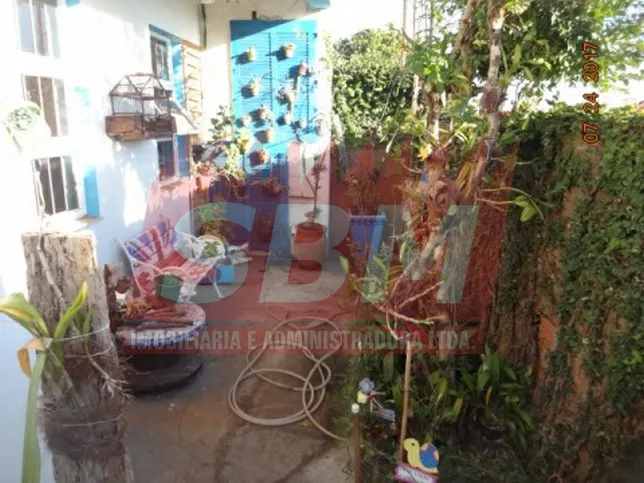 Casa À Venda Jardim Nova Barra Barra Bonita