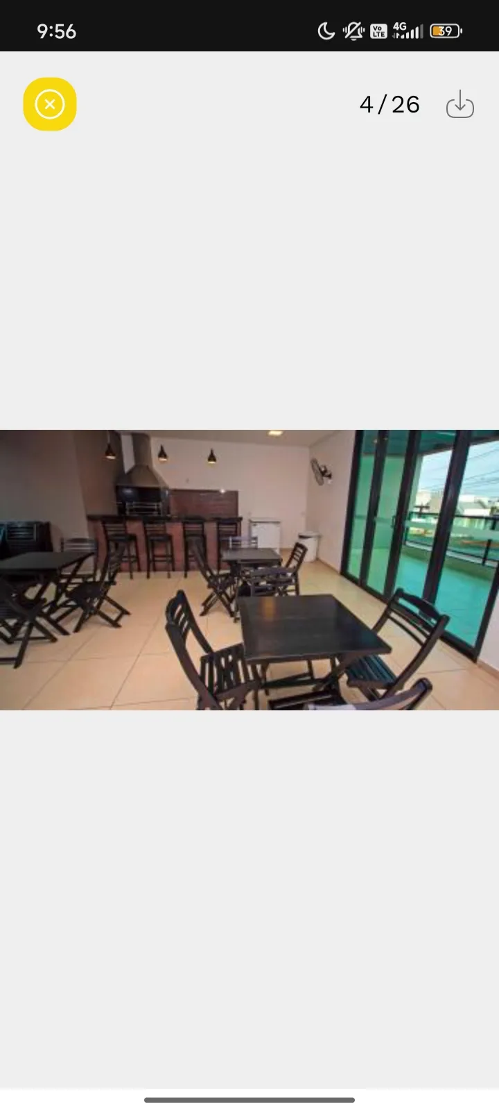 Apartamento À Venda Quinta Ranieri Bauru