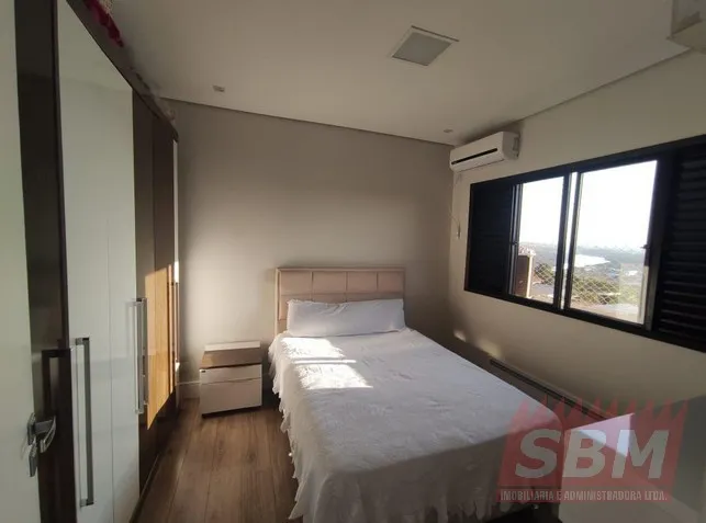 Apartamento À Venda E Locação Vila Narcisa Barra Bonita