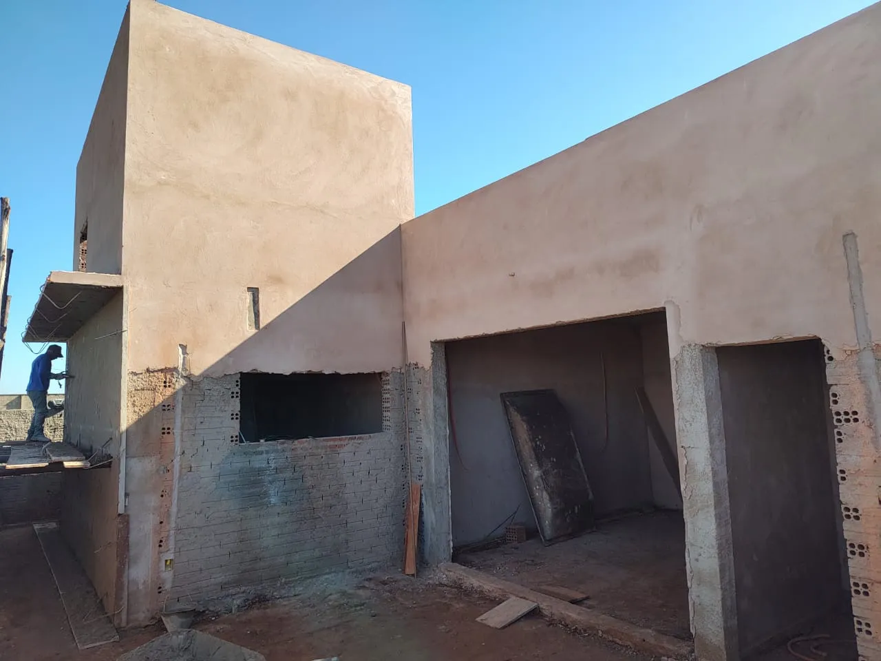 Casa À Venda Centro Pederneiras