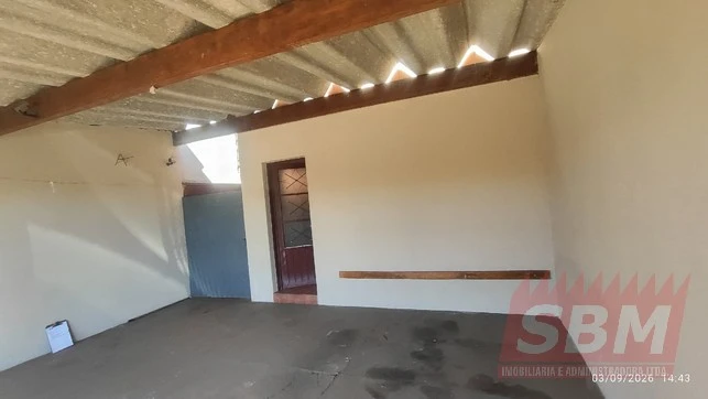 Imagens do imóveis Casa para Locação - Jardim Brasil - Barra Bonita - SP.