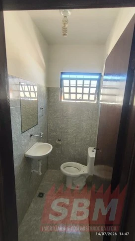 Comercial Para Alugar Centro Barra Bonita