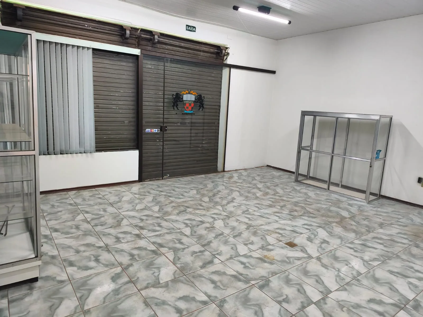 Comercial À Venda E Locação Centro Barra Bonita
