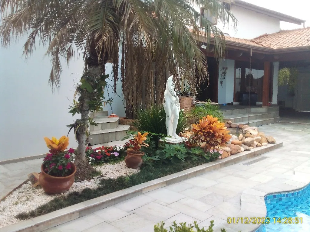 Casa à venda JARDIM SAO CAETANO Barra Bonita