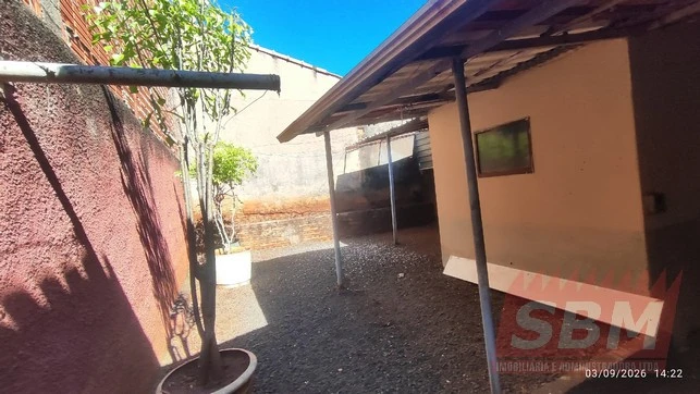Imagens do imóveis Casa para Locação - Jardim Brasil - Barra Bonita - SP.