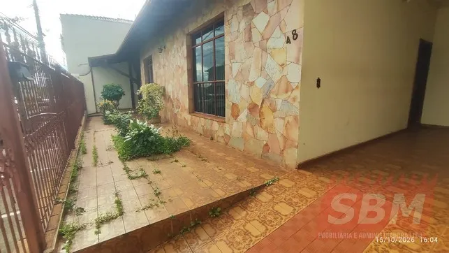 Imagens do imóveis Casa Para Alugar Jardim Vista Alegre Barra Bonita