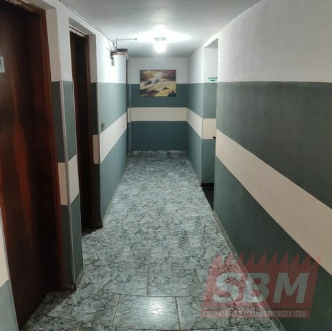 Prédio comercial a venda no Jardim Vista Alegre