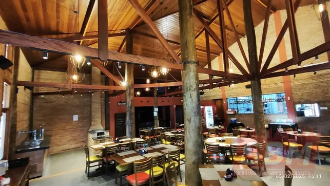 Comercial Para Alugar Jardim Santa Eliza Barra Bonita