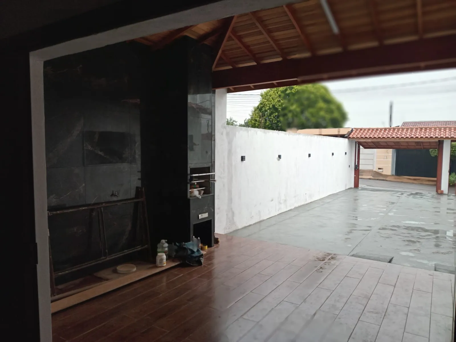 Casa À Venda E Locação Residencial Stangherlin Barra Bonita