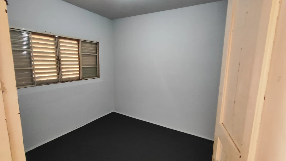 Casa Para Alugar Núcleo Habitacional De Barra Bonita Barra Bonita