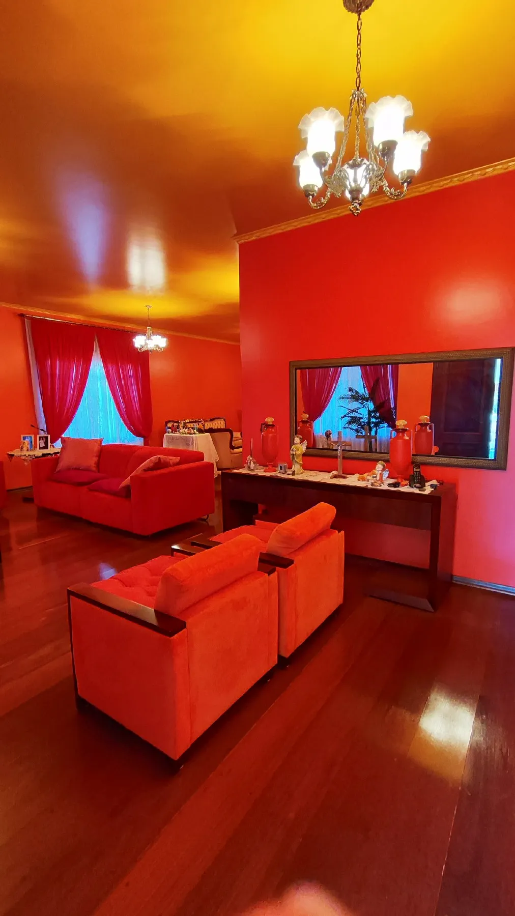 Casa À Venda Centro Barra Bonita