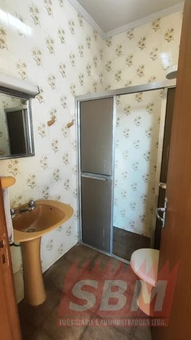 Imagens do imóveis Casa para locação Jardim Vista Alegre - Barra Bonita - SP.