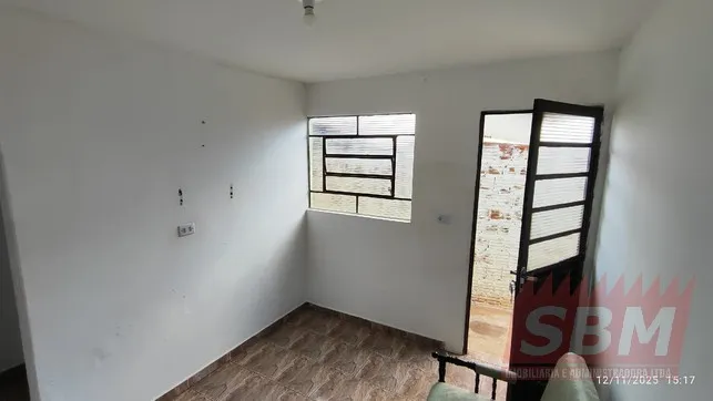 Casa Para Alugar Recanto Regina Barra Bonita