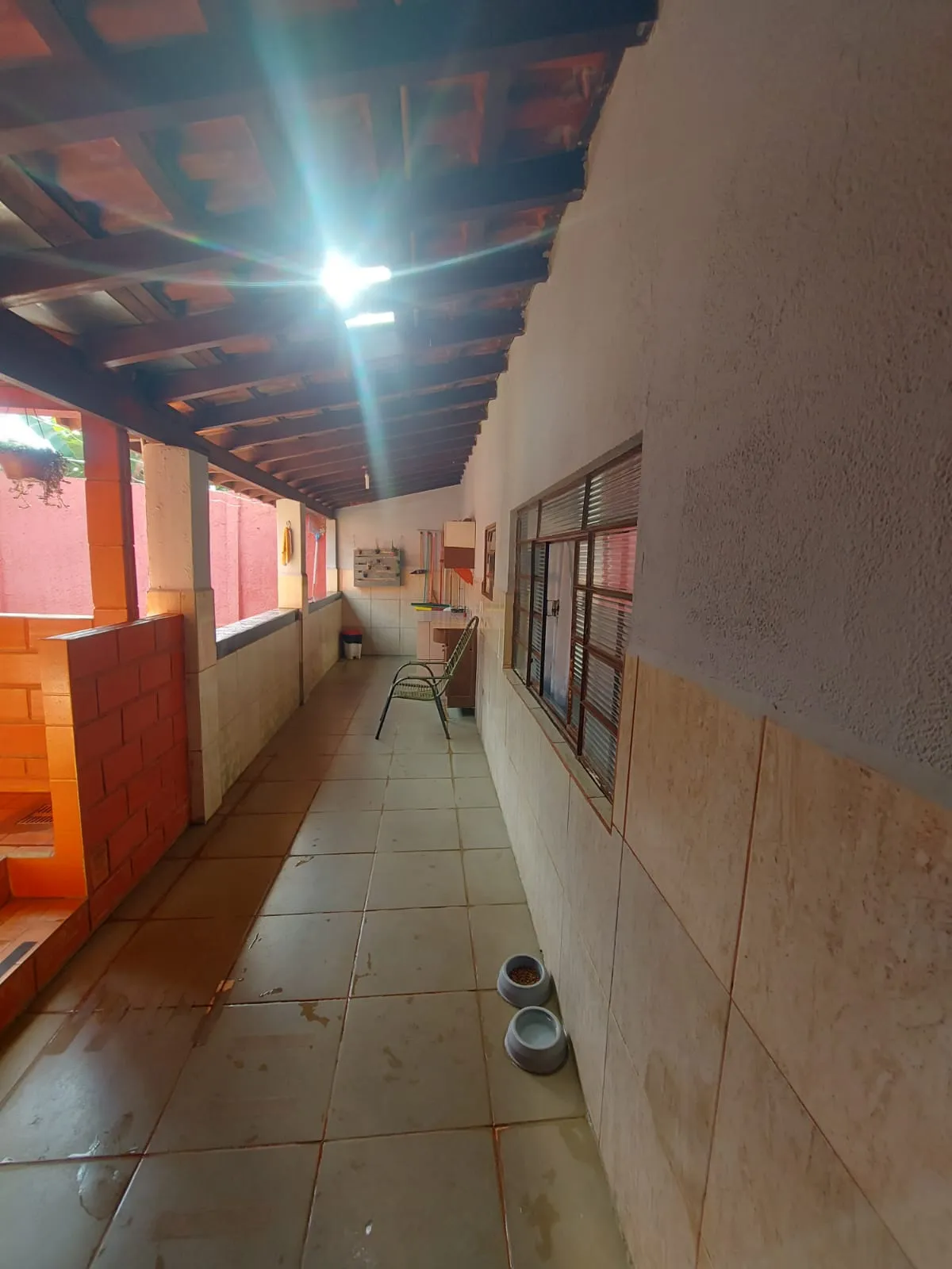 Casa À Venda Jardim Samambaia Barra Bonita