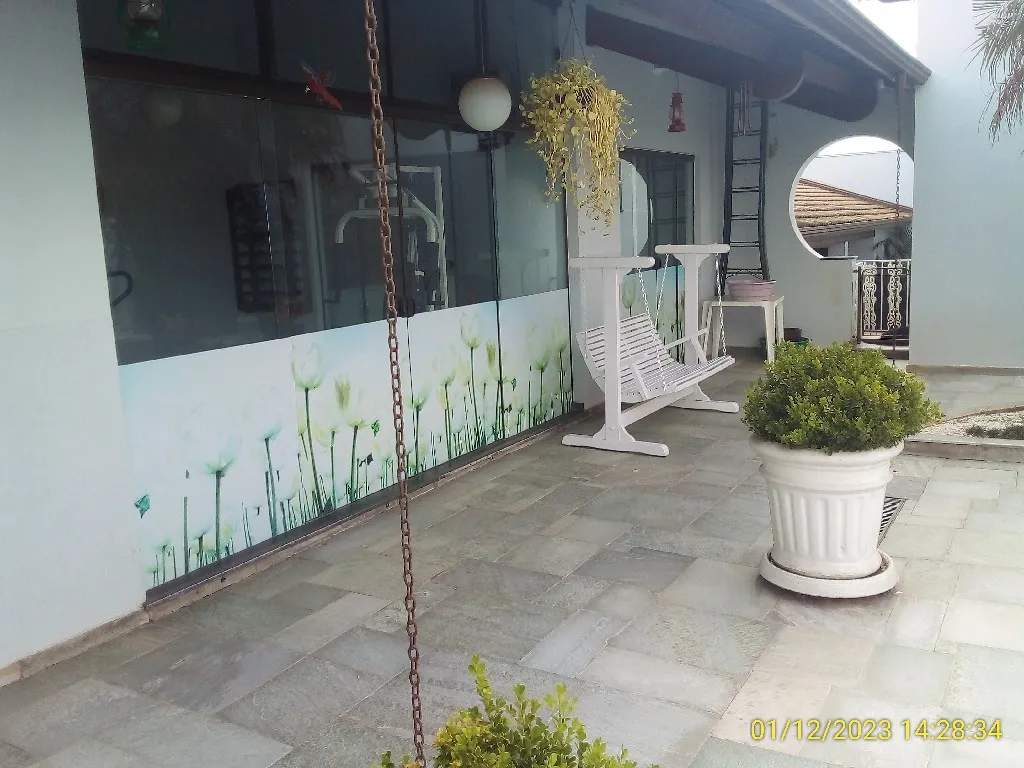 Casa à venda JARDIM SAO CAETANO Barra Bonita