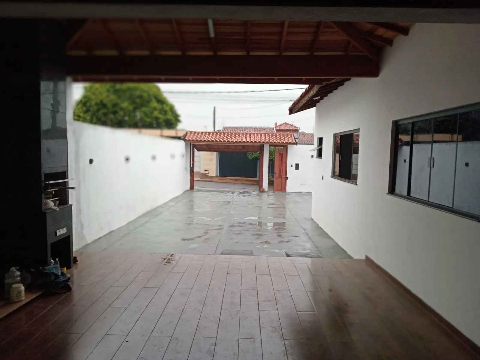 Casa À Venda E Locação Residencial Stangherlin Barra Bonita