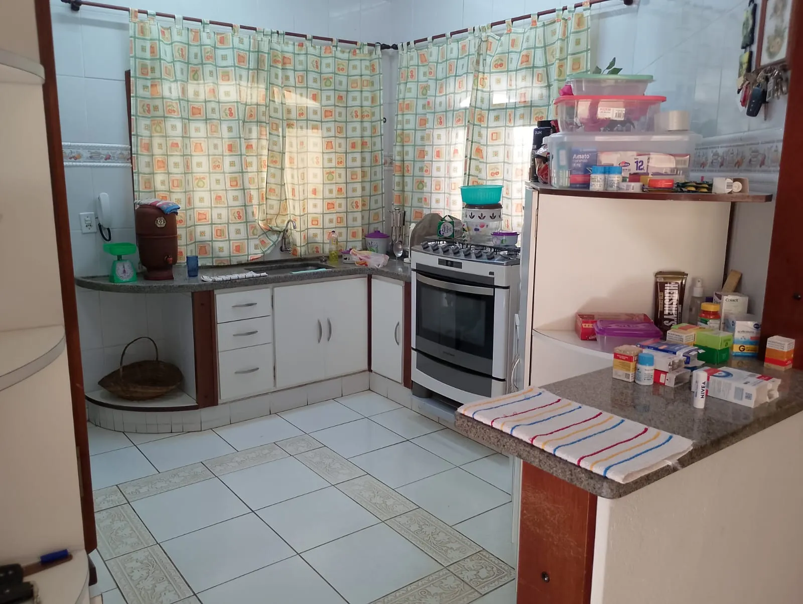 Casa À Venda Centro Barra Bonita