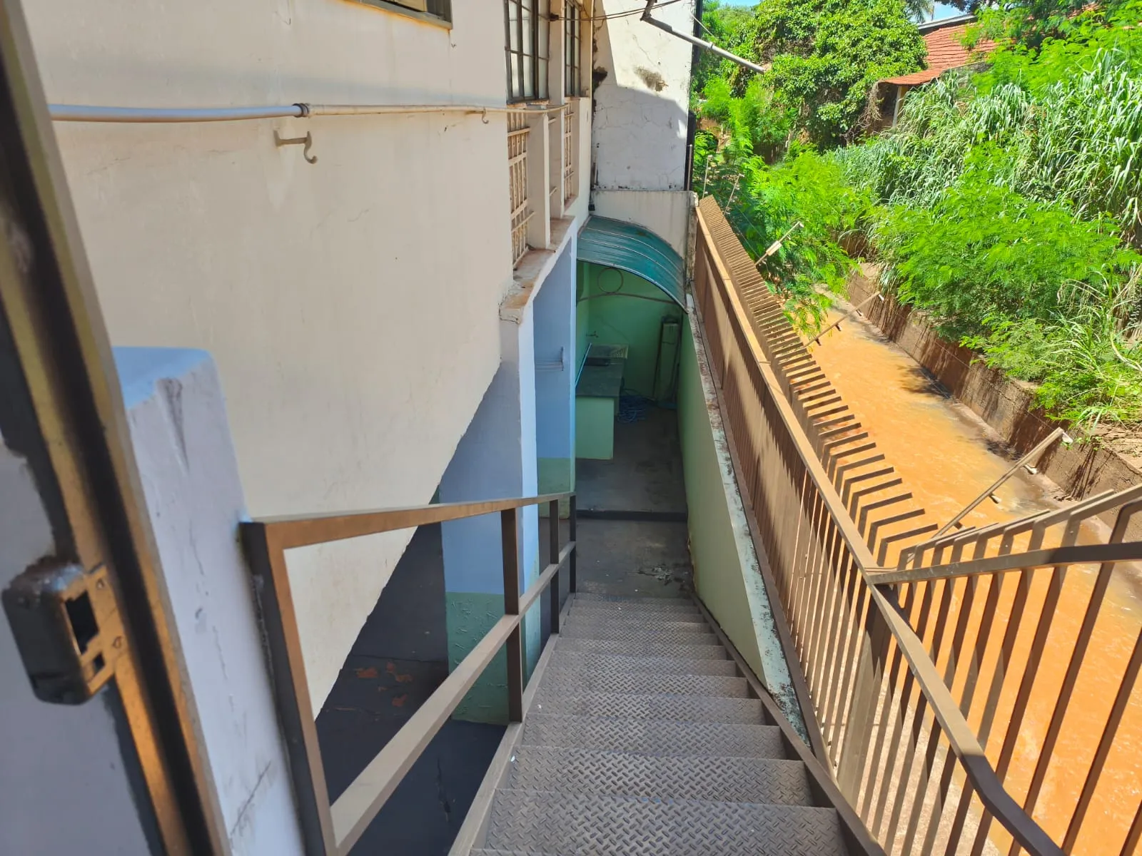 Comercial À Venda E Locação Centro Barra Bonita