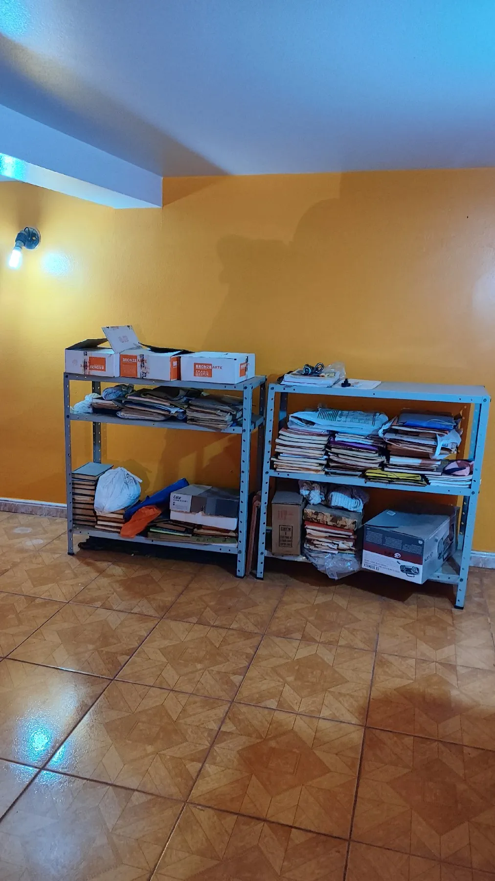 Casa À Venda Centro Barra Bonita