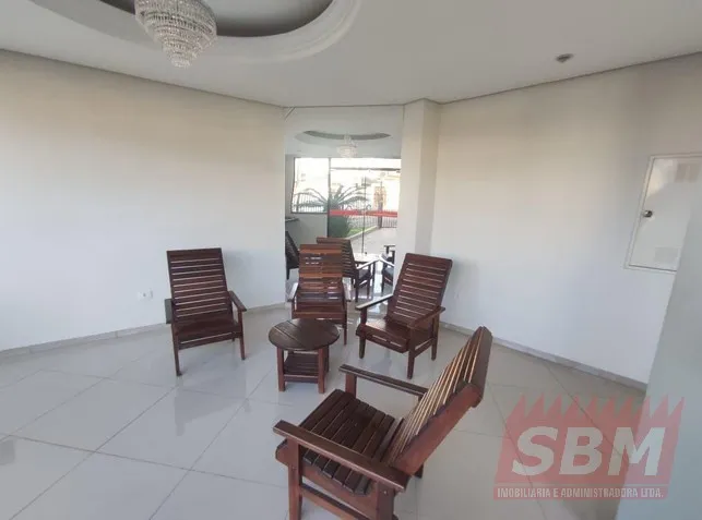 Apartamento À Venda E Locação Vila Narcisa Barra Bonita